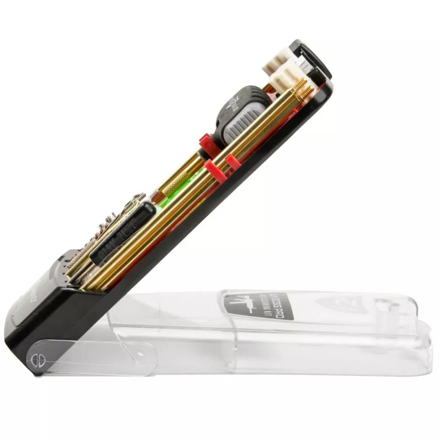 Zestaw do czyszczenia broni Real Avid Gun Boss Pro do AR-15 2/7