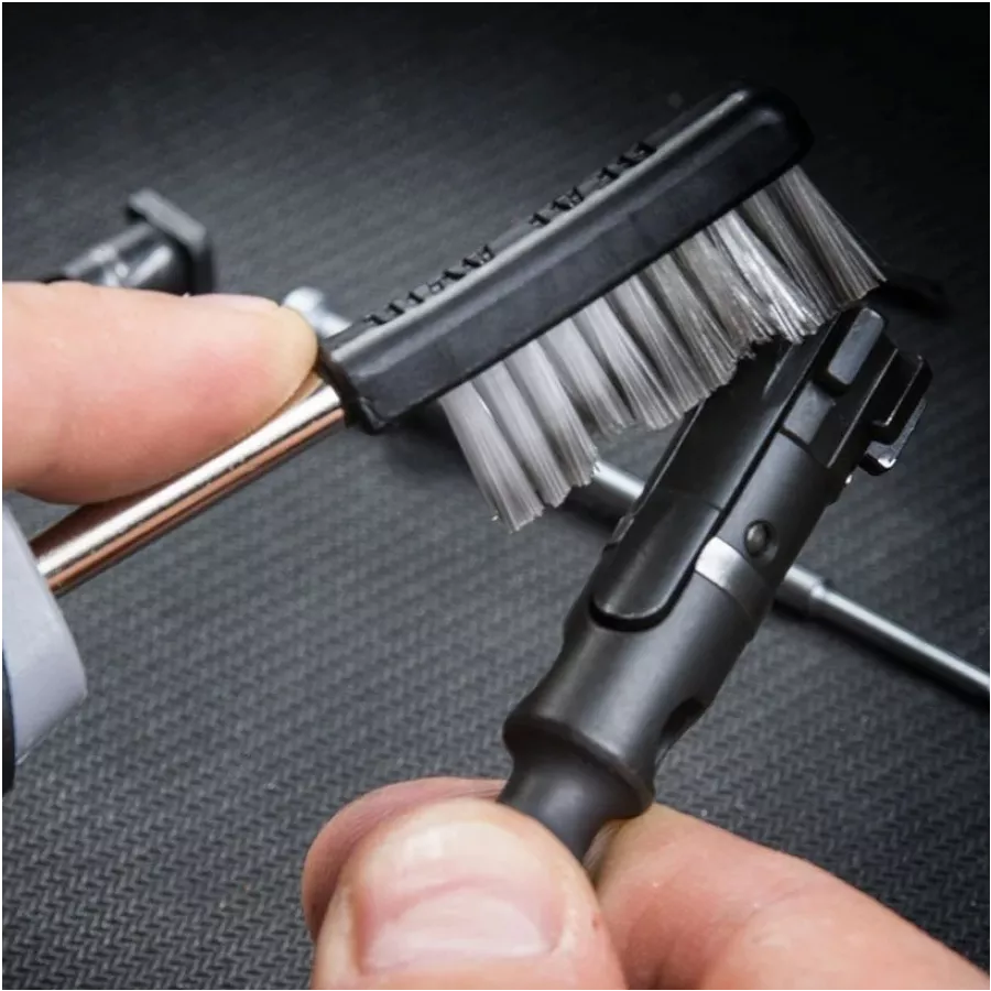 Zestaw do czyszczenia broni Real Avid Gun Boss Pro do AR-15 4/7