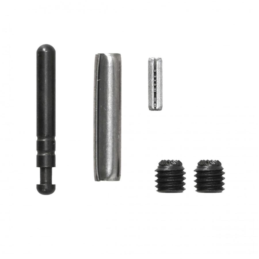 Zestaw naprawczy do bloku gazowego regulowanego Riflespeed nr. 957 3/4