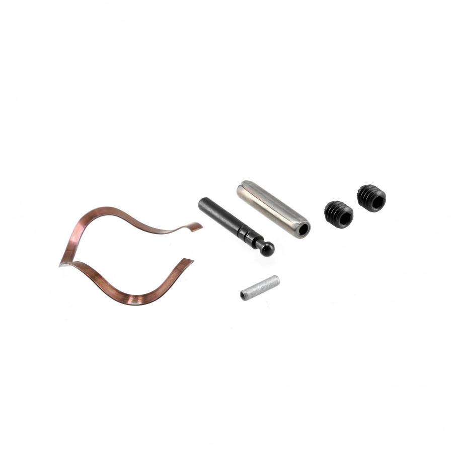 Zestaw naprawczy do bloku gazowego regulowanego Riflespeed nr. 957 2/4