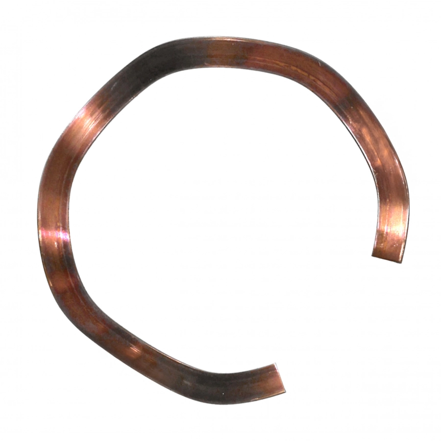 Zestaw naprawczy do bloku gazowego regulowanego Riflespeed nr. 957 4/4