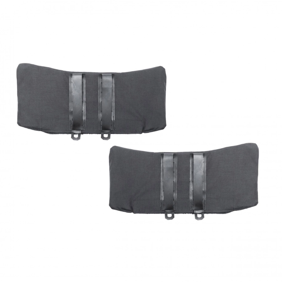 Zestaw ochrony boków DTF Protection FLEX, rozmiar 1 - Czarny 1/4
