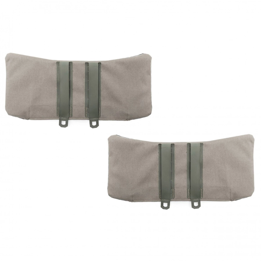 Zestaw ochrony boków DTF Protection FLEX, rozmiar 1 - Ranger Green 1/4