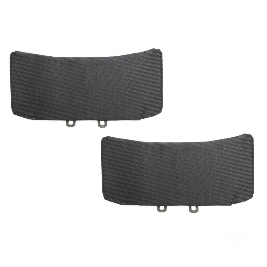 Zestaw ochrony boków DTF Protection FLEX, rozmiar 1 - Ranger Green 3/4