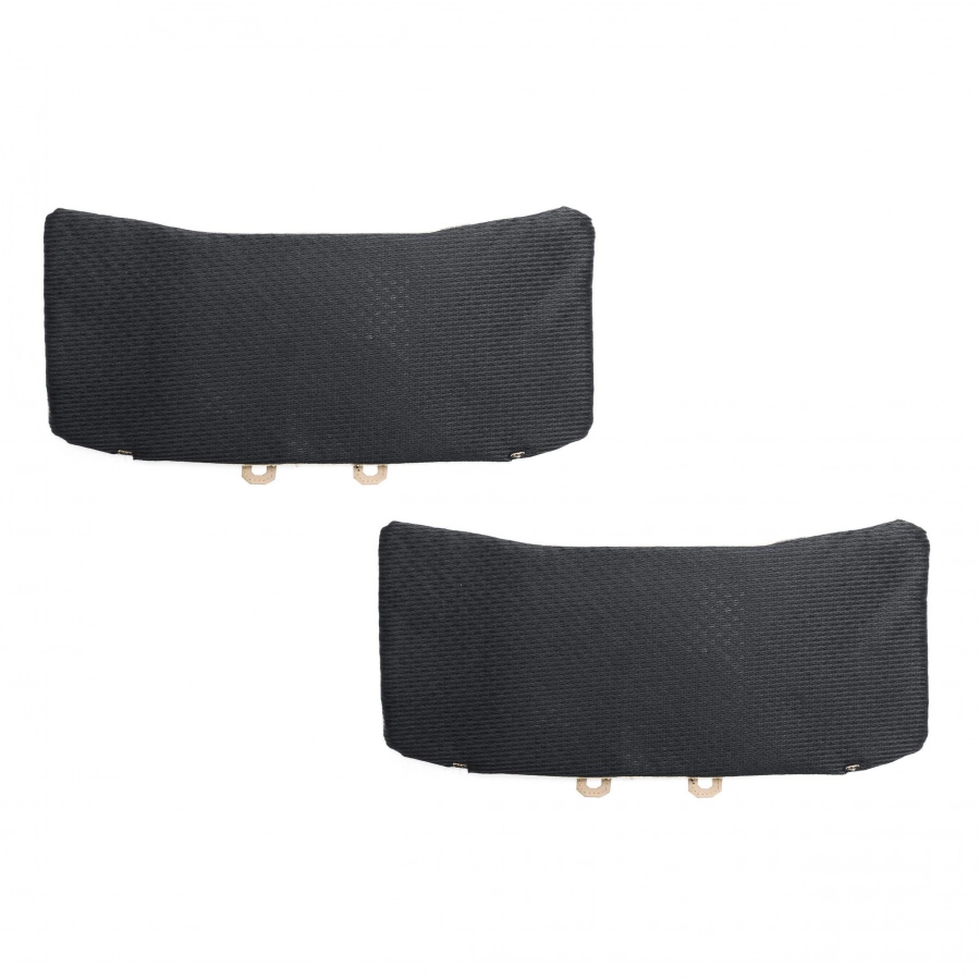 Zestaw ochrony boków DTF Protection FLEX, rozmiar 2 - Multicam 3/4