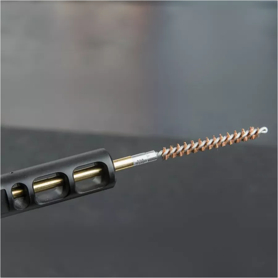 Zestaw szczotek i przecieraków Real Avid Brush Combo AR-15 AVAR15BC 2/3