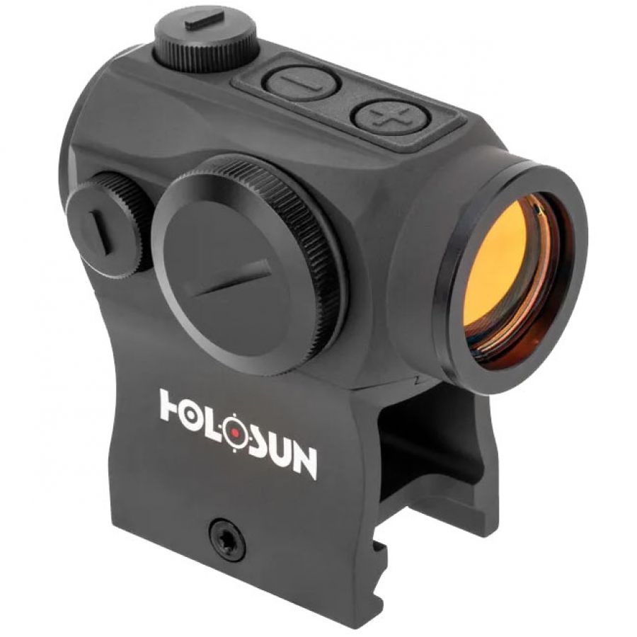 実物】HOLOSUN ホロサン HS503G-ACSS
