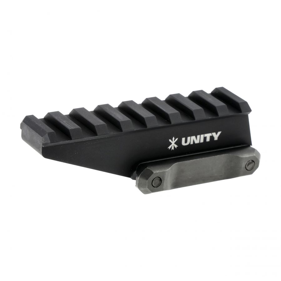 トイガン UNITY FAST ABSOLUTE RISER FDE トイガン UNITY FAST ABSOLUTE RISER FDE FAST™ ABSOLUTE RISER